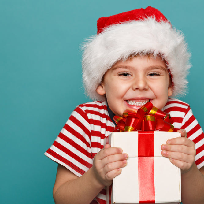 JOYFUL CHILD - gift