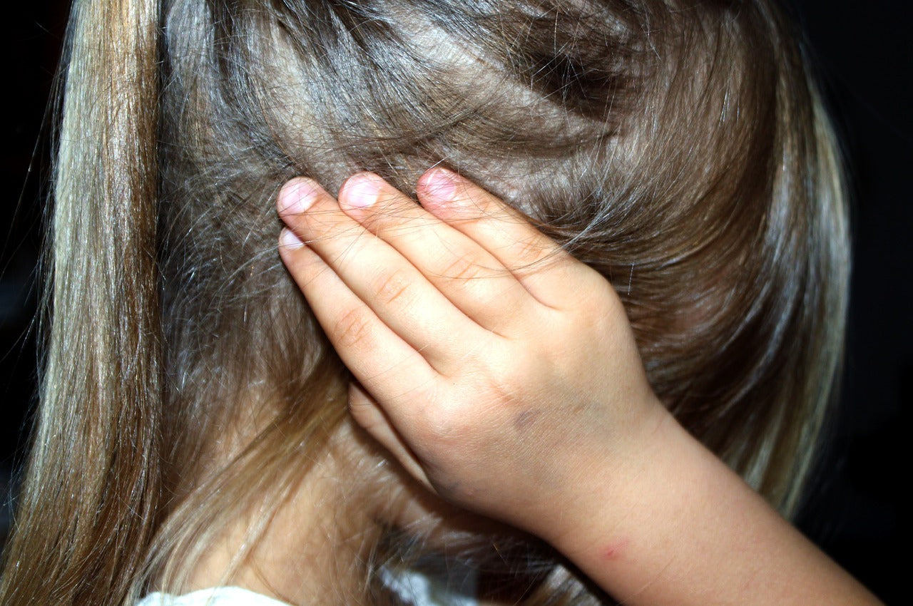 SPIRITUAL CHILD NEGLECT