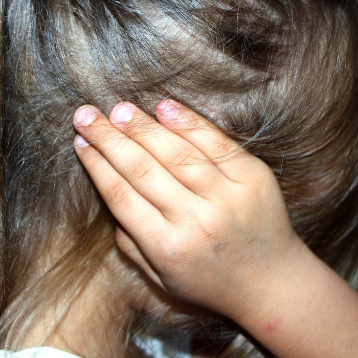 SPIRITUAL CHILD NEGLECT