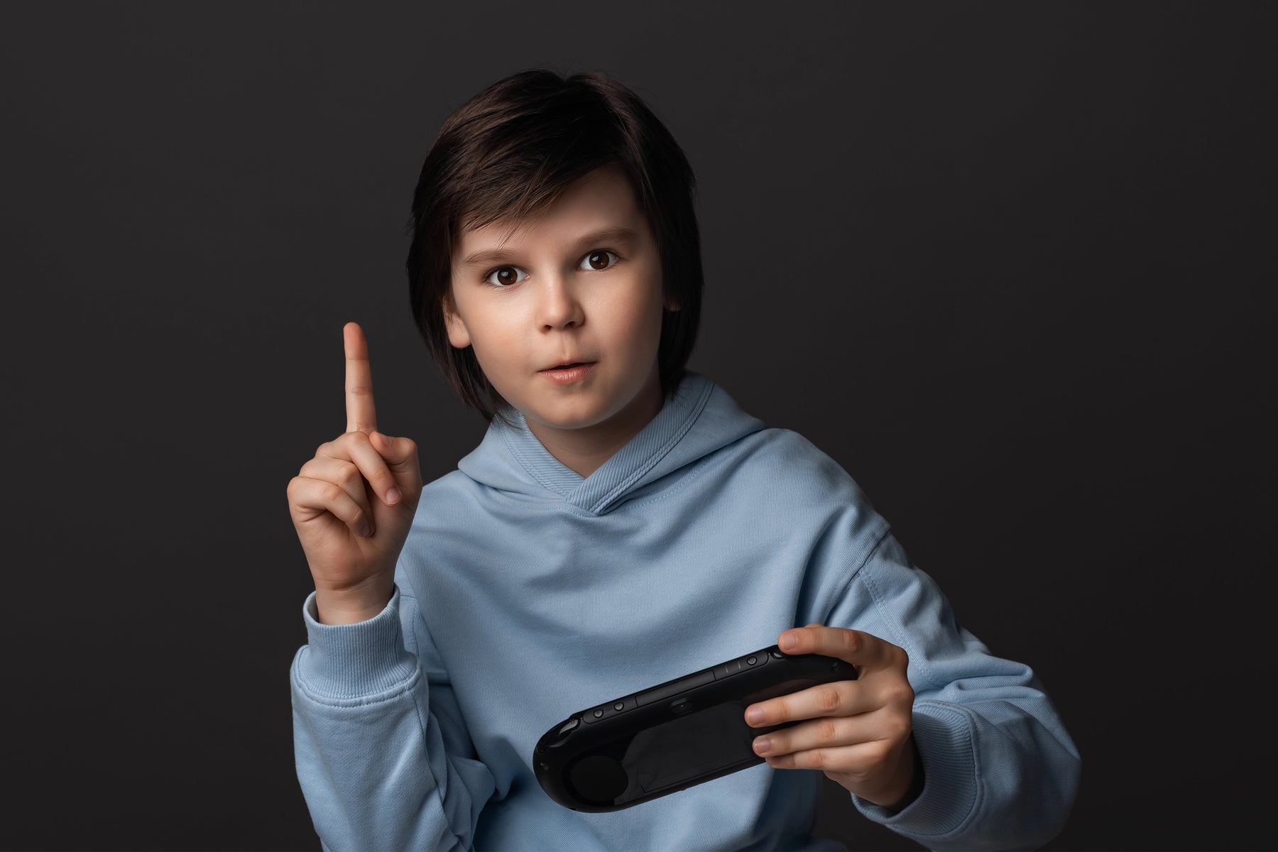 WHAT DO YOU DO WHEN YOU ARE COMPETING WITH ELECTRONICS?