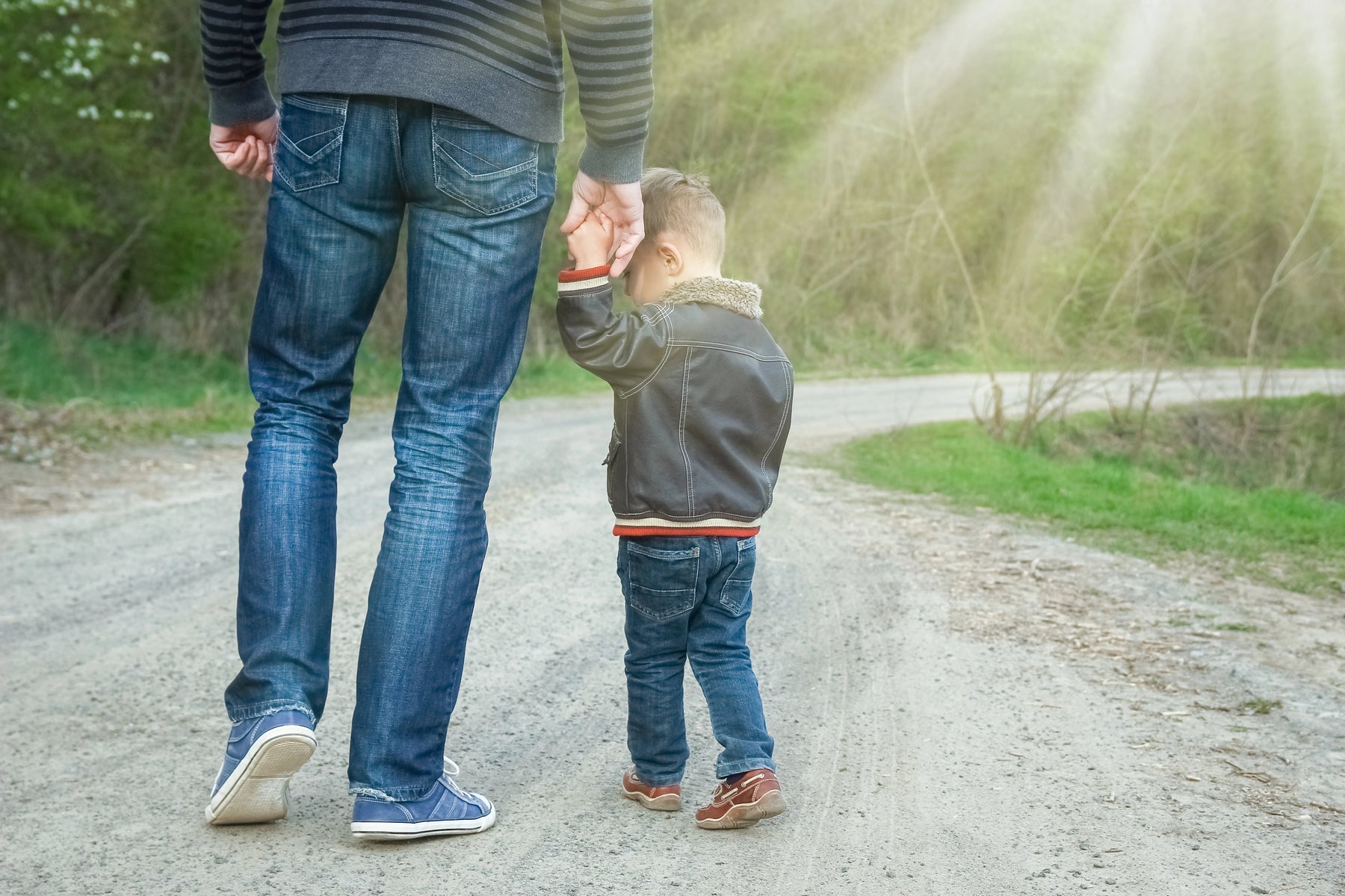 Fasting for our Children: Why it Matters.