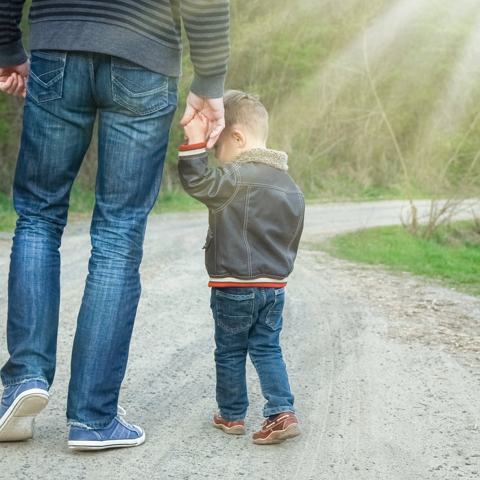 Fasting for our Children: Why it Matters.