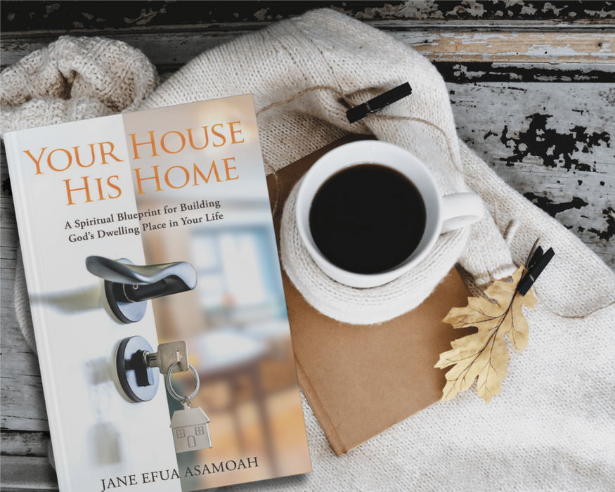 Your House, His Home